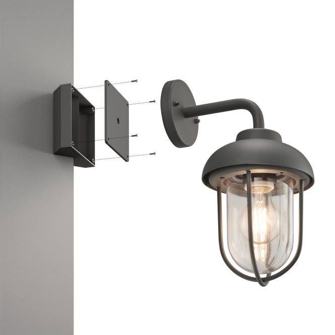 4017807472349 - lighting aussen konkave ecke wandleuchte montagehalterung schwarz 9965-32 4017807472349 - lighting aussen konkave ecke wandleuchte montagehalterung schwarz 9965-32