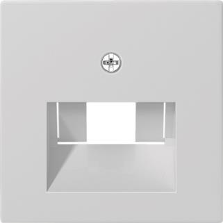 4010337078760 - GIRA 0270015 Abdeckung UAE IAE+Netzwerk System 55 Grau matt (lackiert) 4010337078760 - GIRA 0270015 Abdeckung UAE IAE+Netzwerk System 55 Grau matt (lackiert)