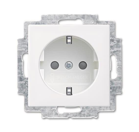 BJ SCHUKO Steckdoseneins. 23EUCB-914 eBs SrK