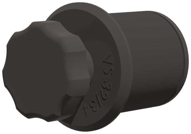 HAUF Verschlussstopfen VS 32/34 VS 32/34