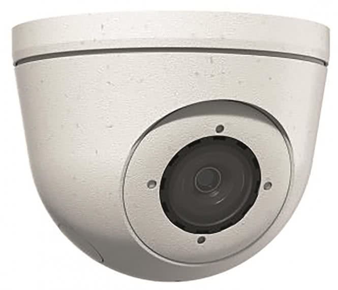 MOBOTIX SingleMount S7x weiß Mx-M-SLMA - 6351170