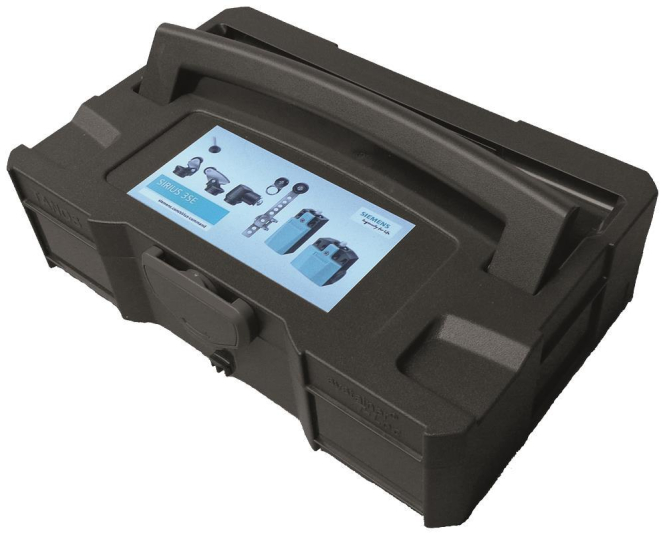 SIEM Service-Box 3SX5110-0BK Positionsschalter aus Kunststoff Ind-Schaltgeraete