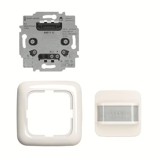 BJ BW 180 flex Set BASIC 64761 UJ-214