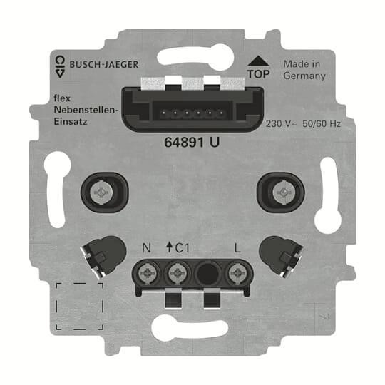 BJ Nebenstellen-Einsatz flex 64891 U - 6516157