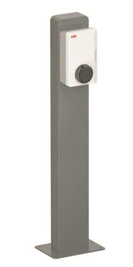 ABB Stele für eine Wallbox - 6524873