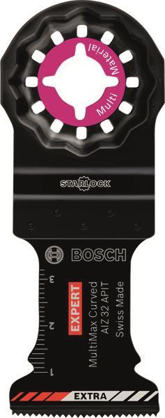 Bosch EXPERT Starlock Carbide 2608900027 Extra Tauchsägeblatt - 6540673