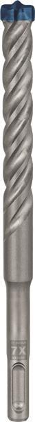 Bosch Hammerbohrer SDS-plus-7X Expert 14,0x165/100mm 4-Schneider - 6540762