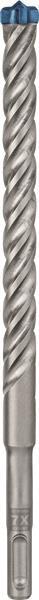 Bosch EXPERT Hammerbohrer SDS 2608900120 plus-7X 14x150x215mm Werkzeug Messgeräte