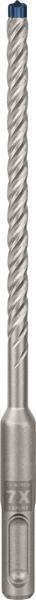 Bosch 10xHammerbohrer SDS-plus-7X Expert 6,0x165/100mm 4-Schneider - 6540804