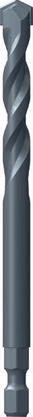 Bosch EXPERT Carbide 2608900529 8.5x105mm pilot drillbit - 6541095