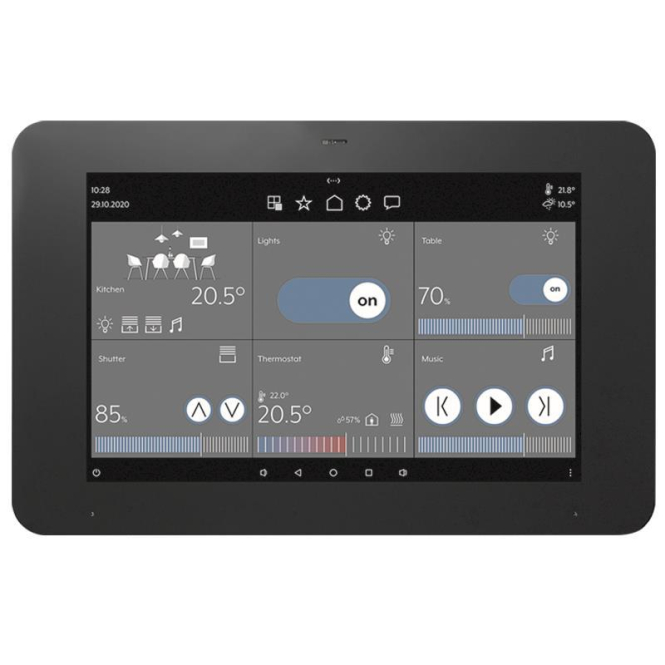 Jung KNX Smart Panel 8 SP0081U - 6562466