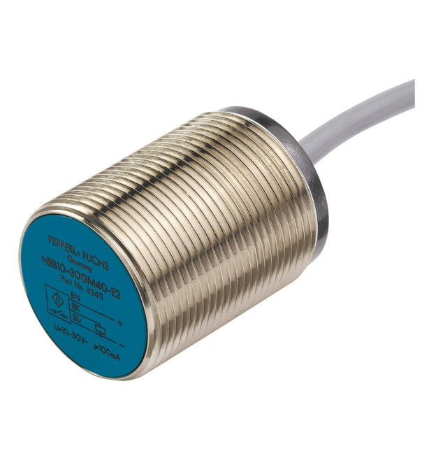 PF Induktiver Sensor NCB15-30GM40-N0 70133070