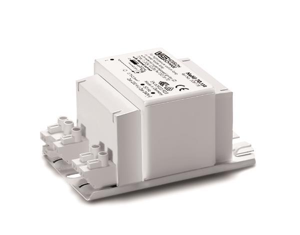 VOSS VG HS/HI 50/70W 571081 mit Temperaturschalter 112x8642mm - 6631872