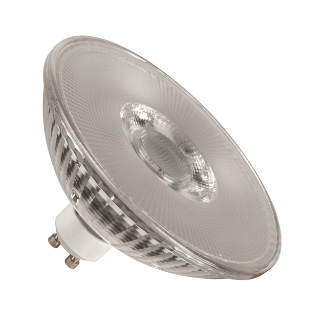 SLV LED-Refl. QPAR111 8W 2700K 1005274 GU10 680lm 38° CRI90 dimmbar EEK F