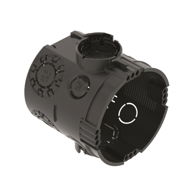 OBO UG 66 UP Geräte-Verbindungsdose 2003702 (Inhalt 25 Stück)