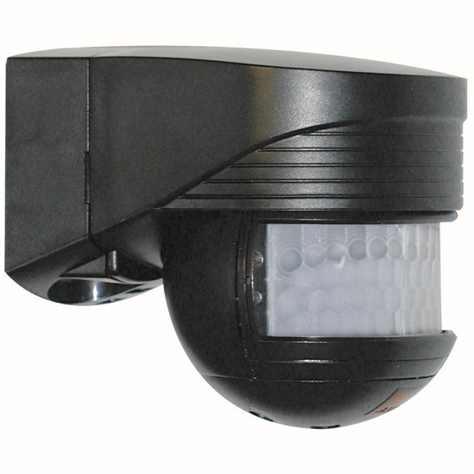 BEG Bewegungsmelder 91121 LC-Click 140 schwarz BEG Bewegungsmelder 91121 LC-Click 140 schwarz