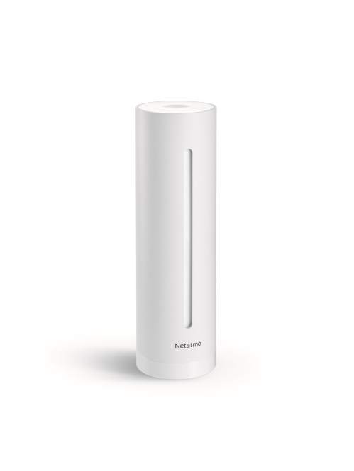 NETATMO NHC-PRO-EC Smarter Raumluft- sensor von Netatmo - 6654250