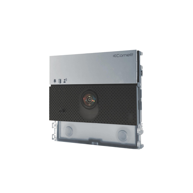 Comelit UT8020 Lautsprechermodul Ultra Video Handycapfunktion ViP