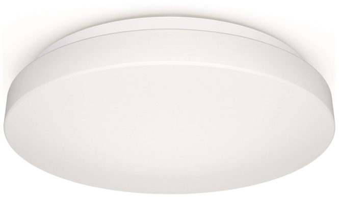 STEIN Sensorl. RS PRO LED P1 Flat 069674 9W 965lm 4000K 272x64mm IP54 - 6675872