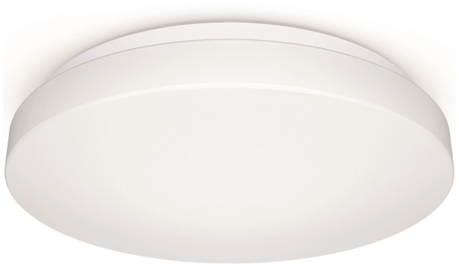 4007841069766 - Steinel RS PRO P2 flat PMMA warmweiß Innenleuchte 069766