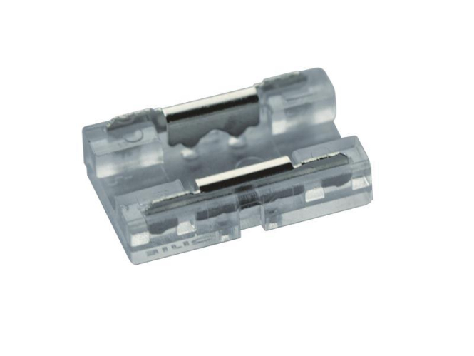 Rutec Direktverbinder Gapless 70328 f. Vardaflex IP20 B:8mm 1-Kanal Rutec Direktverbinder Gapless 70328 f. Vardaflex IP20 B:8mm 1-Kanal