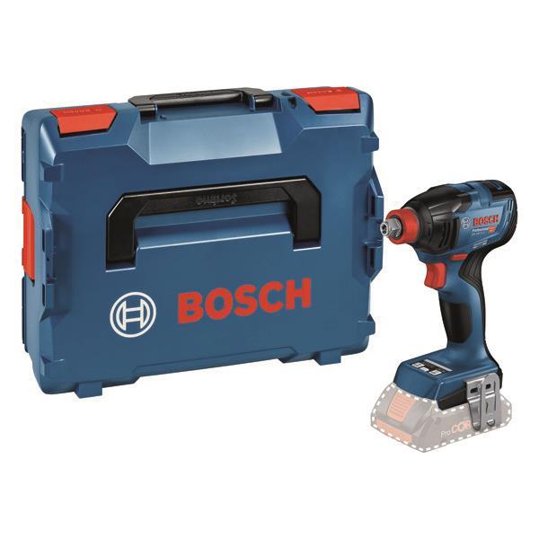Bosch Akku-Drehschlagschrauber GDX 18V-210 C 06019J0201 - 6723264