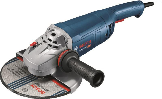 Bosch GWS 22-230 J 06018C1300 - 6723284