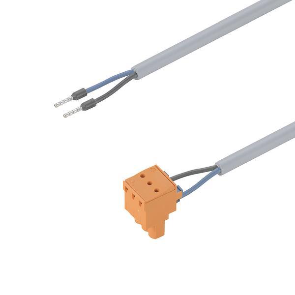 4064675323075 - Weidmüller CH-SMC-0095-ECB90 Energieleitung 2817650095 (Inhalt 10 Stück)