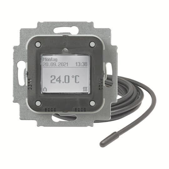 BJ Raumtemperaturregler 1098 UF-102 - 6726019