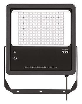 THORN LED-Fluter LEO Flex IP66 96635306 120W 10000-15000lm 4K asy 10KV ÜSS m.DAE