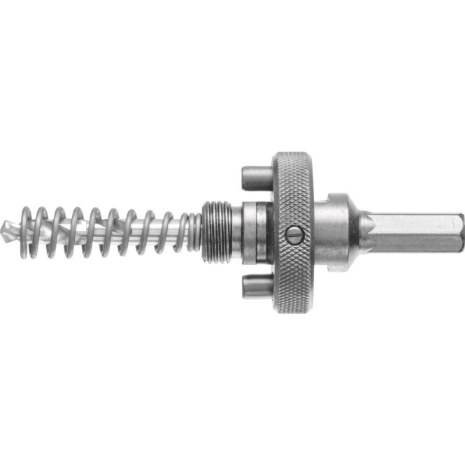 Pferd Aufnahmeschaft 32-210mm 25200211 - 6762693