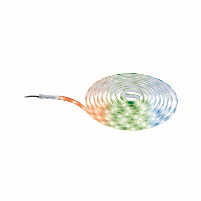 Paulmann SimpLED Outdoor Stripe 78892 komplettset 5m RGB 230/24V DC IP65