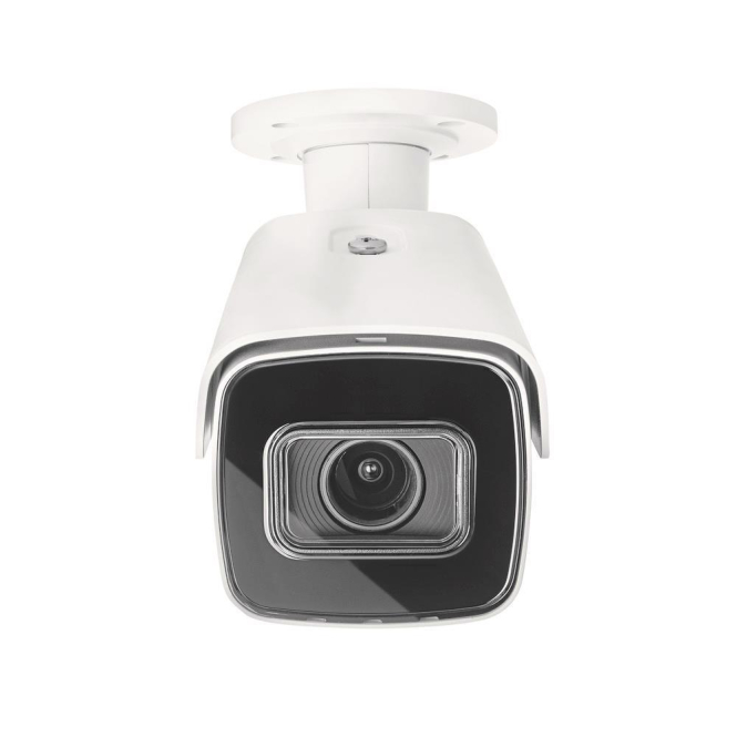 ABUS IP Tube 8 MPx (2.8 -12 IPCB68521 mm)