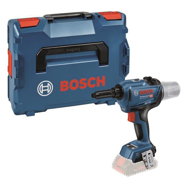 Bosch Akku-Nietpistole GRG 18V-16 C Solo Gerät 06019K5002 - 6804250