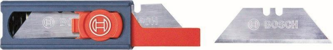 Bosch Combo Kit:Hand Tool 1600A027M3 Mixed Vielseitiges Werkzeug-Set - 6804280