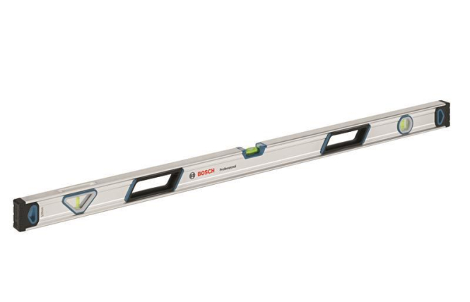 Bosch Wasserwaage m.Durchgriffsöffnung 120cm 1600A016BR - 6804296