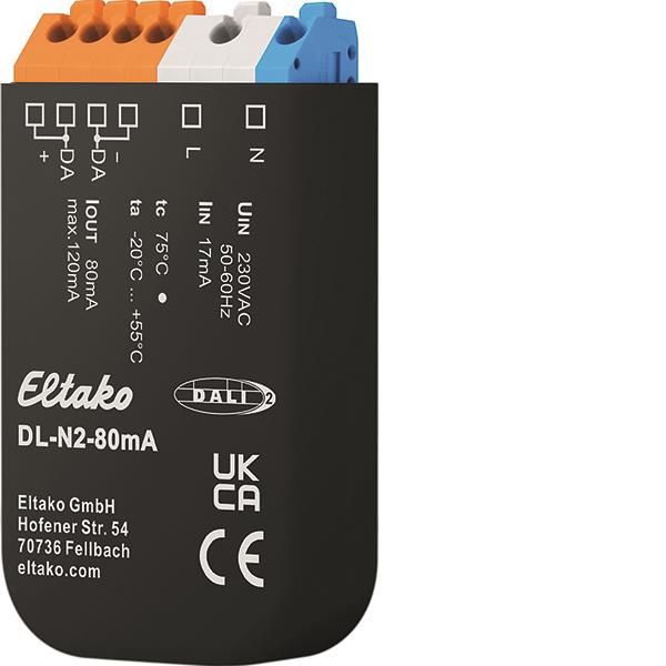 DL-N2-80mA DL-N2-80mA DL-N2-80mA 4010312327685