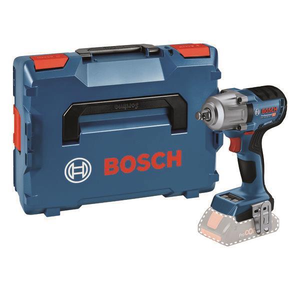 Bosch Akku-Drehschlagschrauber GDS 18V-450 HC 06019K4001 - 6884117
