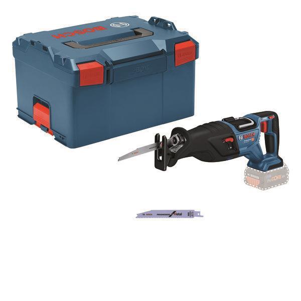 Bosch Akku Säbelsäge GSA 18V-28 mit L-BOXX 06016C0001 - 6884146
