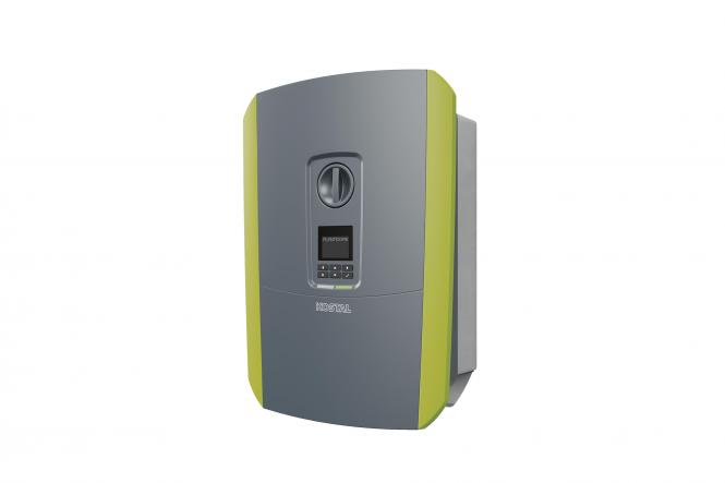 Kostal trafoloser PLENTICORE plus 8.5 G2 DC-gekopp.Hybridwechselrichter 10535117 Photovoltaik-Anlagen