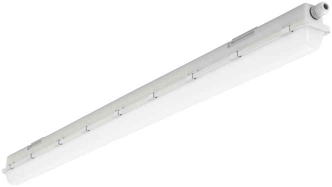 4053995083905 - FLUO Feuchtraumleuchte PAC-D AI IP69K L=1500mm 42W 6200lm 4000K