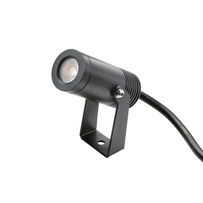 SGLI HOVDEN MICRO 230V 2700K 36° 630062 Gartenstrahler 4W IP67
