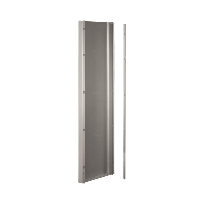 Fränkische eFlex Set 3 Rückteil eFlex Advanced 17020003