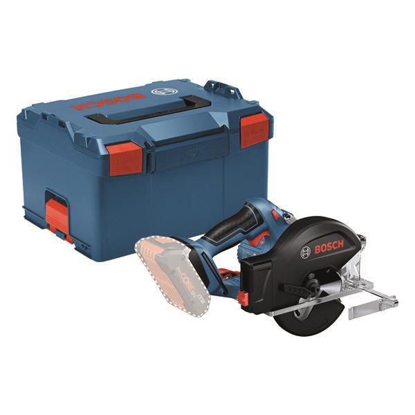 Bosch Akku Kreissäge GKM 18V-50 06016B8001 - 6931011