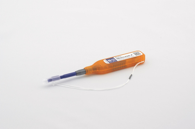 0725844669588 - NETP NTT Glasfaserreinigungsstift für LC MU LWL Steckverbindungen NP-FIBER21 0725844669588 - NETP NTT Glasfaserreinigungsstift für LC MU LWL Steckverbindungen NP-FIBER21