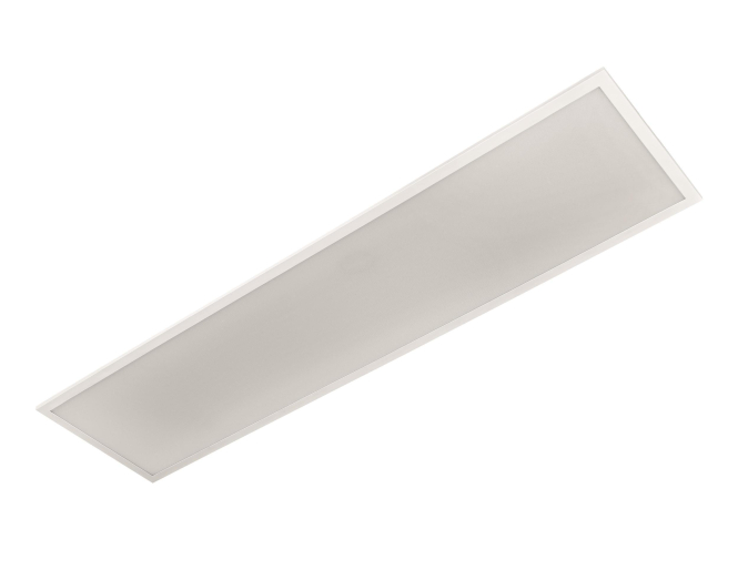 6941497774378 - Opple LED PanelS-P6 Re295 542003109400 30W 3900lm DALI-830-U19 Slim PerfH29mm