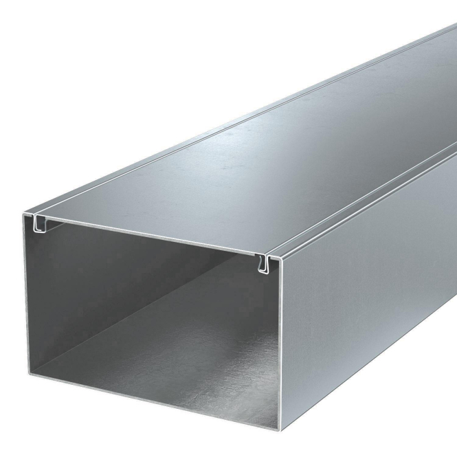 4012197351236 - OBO PLM D 1220 FS Instskanal Metall mBrandschutzgewebe 120x200x2000 7218012 (Inhalt 2 Stück) 4012197351236 - OBO PLM D 1220 FS Instskanal Metall mBrandschutzgewebe 120x200x2000 7218012 (Inhalt 2 Stück)