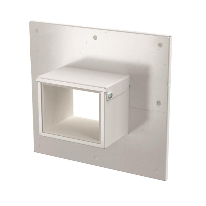 4012197331603 - OBO PLM WC 0810 RW Wandanschlusskragen 3-u4-seitig 85x253x233 rws 7218128