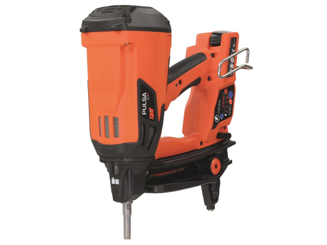 SPIT PULSA 27E Gasnagler Elektroinstallation 019820 - 6979724