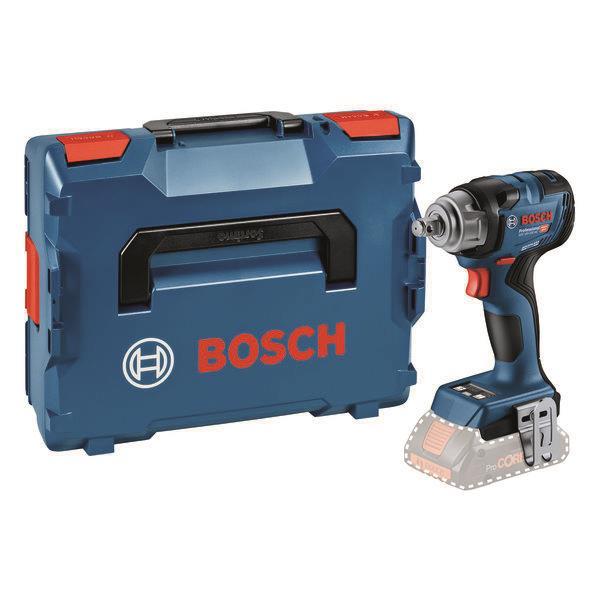 Bosch Akku-Drehschlagschrauber GDS 18V-330 HC 06019L500 - 6990943